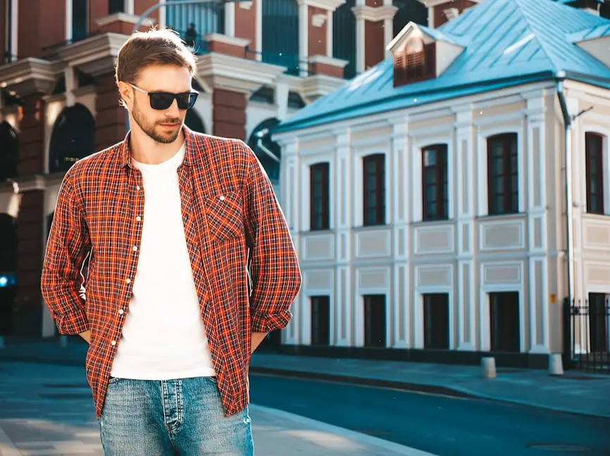 Smart Casual Style Tips for Men in the USA